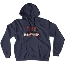 Hoodies (No-Zip/Pullover)