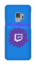 spyfede Samsung Phone Cases