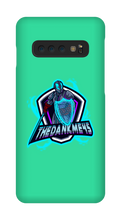 thedankme45 Samsung Phone Cases