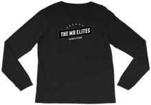 Elite - Long Sleeve Tee