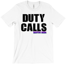 Duty Calls Tee
