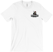 Commodore RamRod T-Shirts