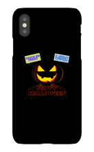 Halloween Phone Case iPhone