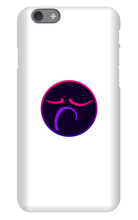 SADLogo Iphone Case