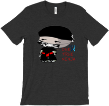 One True Ninja T-Shirts