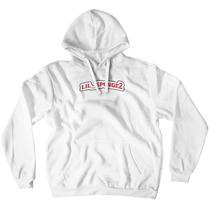 lil_sponge2 Hoodies (No-Zip/Pullover)