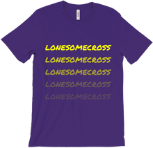 lonesomecross T-Shirts