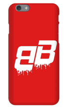 bradda97 iPhone Phone Cases