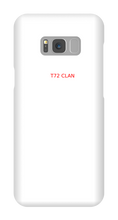 ttv_boombox123 Samsung Phone Cases
