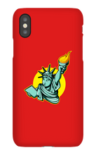 iPhone Phone Cases liberty