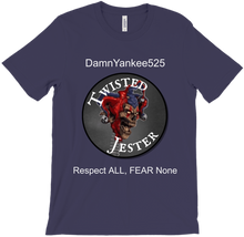 damnyankee525 T-Shirts