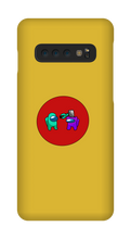 saraa03 Samsung Phone Cases