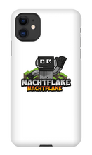 nachtflakenachtflake iPhone Phone Cases