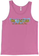 the_lightling Tank Top promo