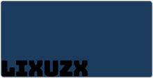 lixuzx XXL Gaming Mousepad