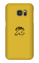 keyleeyang Samsung Phone Cases