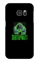 shutupmatt_1 Samsung Phone Cases