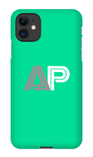 Adam PCs iPhone Phone Cases