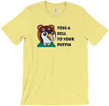 Nook Puffin T-Shirt