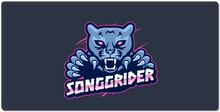 songgrider XXL Gaming Mousepad