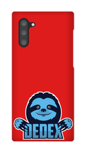 d3dex Samsung Phone Cases