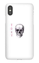 tokyjay iPhone Phone Cases
