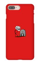 opachki_tv iPhone Phone Cases