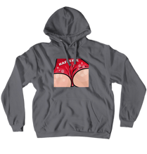 darkzaddy Hoodies (No-Zip/Pullover)