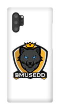 bmusedd Samsung Phone Cases