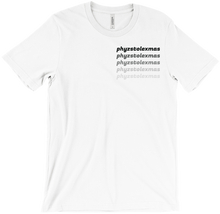 phyzstolexmas T-Shirts
