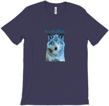 BroWolfMC gaming T-Shirt 1