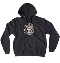 weed4alluk Hoodies (No-Zip/Pullover)
