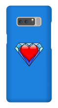 Phone Cases-Samsung-natashalu D heart