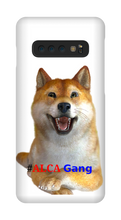 ALCA Handyhülle für Samsung !