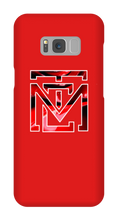 tom_mc_lfc Samsung Phone Cases