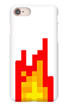 mrdafenix iPhone Phone Cases