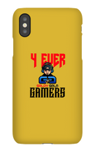galdygala iPhone Phone Cases