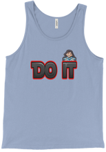 docholliwood Tank Top