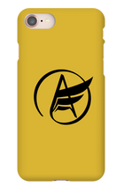 admiralacez iPhone Phone Cases