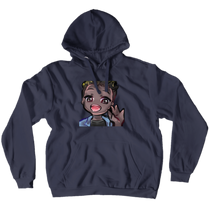 animorphss Hoodies (No-Zip/Pullover)