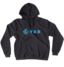 Cyxx Hoodie 1 (No-Zip/Pullover)