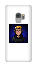 marcelgamingx Samsung Phone Cases