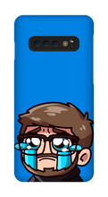 rydercm Samsung Phone Cases