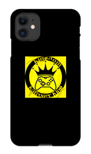katrollerking iPhone Phone Cases