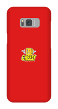 Cheesy Sports Samsung Phone Cases