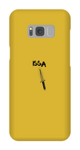 Issa Samsung Case