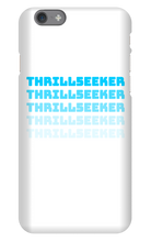 thrill5eeker iPhone Phone Cases