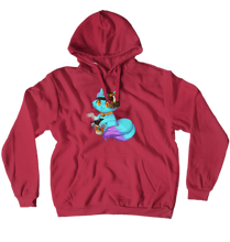 catarigames19 Hoodies (No-Zip/Pullover)