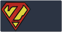 brokegamersttv XXL Gaming Mousepad