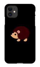 lokrof iPhone Phone Cases